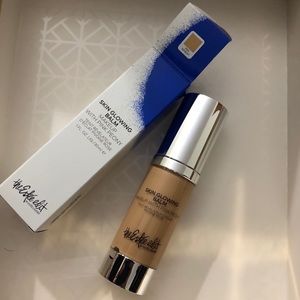 The Estee Edit skin glowing balm makeup